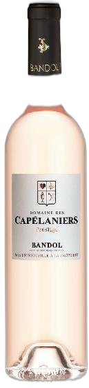 Domaine des Capelaniers Rose 2025