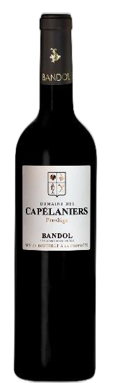 Domaine des Capelaniers Rouge 2021
