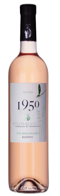Cuvee 1950 Rose 2025