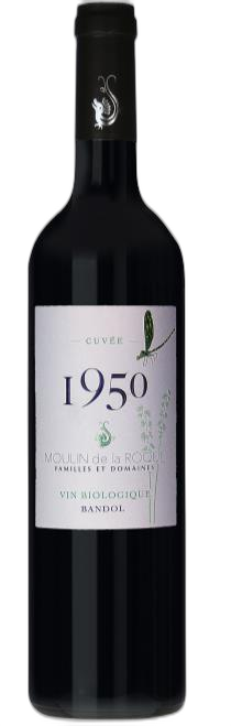 Cuvee 1950 Rouge 2020