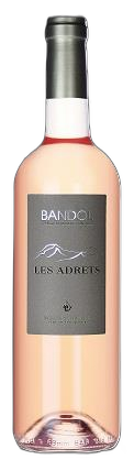 Les Adrets Rose 2025