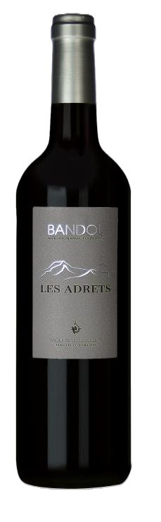 Les Adrets Rouge 2020