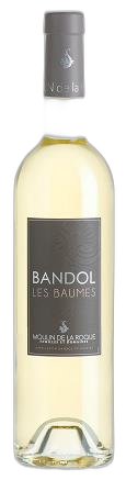 Les Baumes Blanc 2025