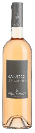 Les Baumes Rose 2025