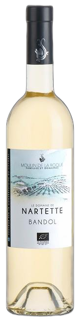 Domaine de Nartette Blanc 2025