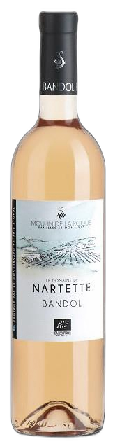 Domaine de Nartette Rose 2025