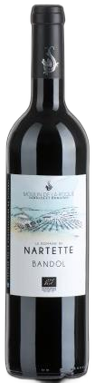 Domaine de Nartette Rouge 2020