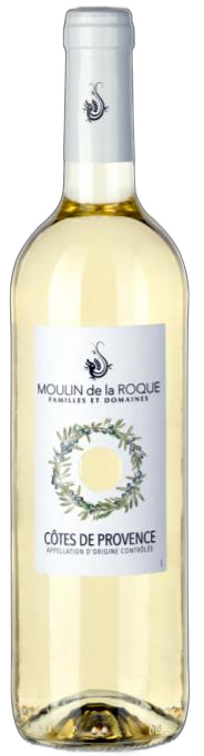 Les Oliviers Blanc 2025