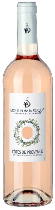 Les Oliviers Rose 2025
