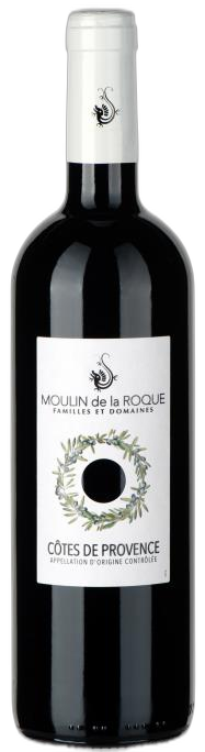 Les Oliviers Rouge 2025