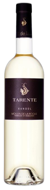 Tarente Blanc 2025