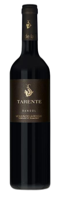Tarente Rouge 2020