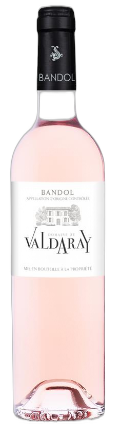 Domaine de Valdaray Rose 2025