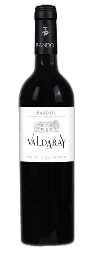 Domaine de Valdaray Rouge 2018